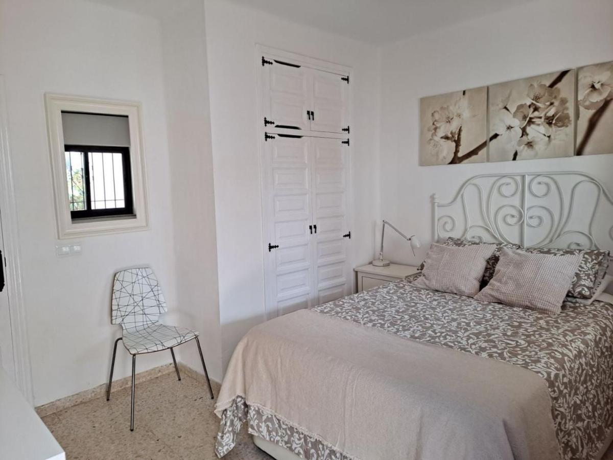 דירות נרחה Capistrano Pueblo 106A Menyber מראה חיצוני תמונה