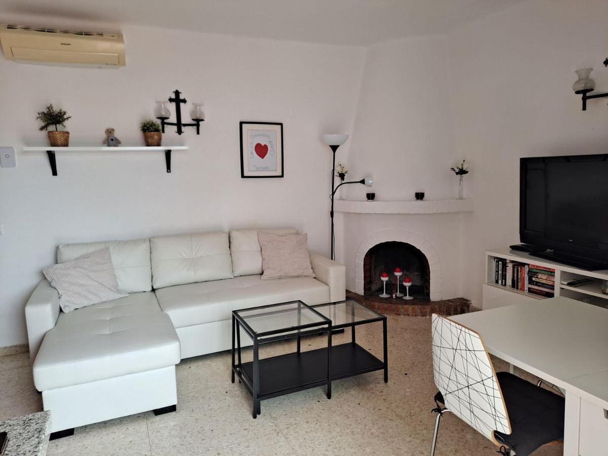 דירות נרחה Capistrano Pueblo 106A Menyber מראה חיצוני תמונה